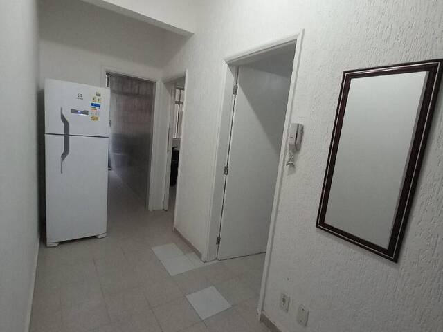 #P21236 - Apartamento para Venda em Guarujá - SP