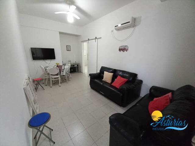 #P21236 - Apartamento para Venda em Guarujá - SP