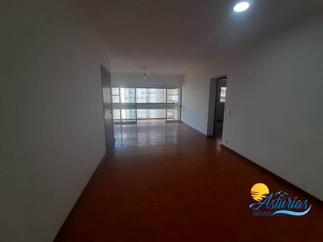 #P21264 - Apartamento para Venda em Guarujá - SP - 1