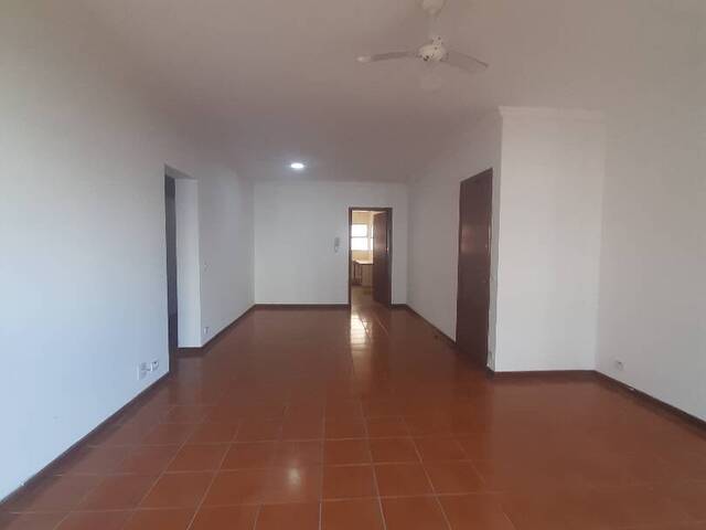 #P21264 - Apartamento para Venda em Guarujá - SP - 3