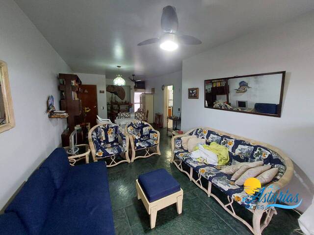 #E21414 - Apartamento para Venda em Guarujá - SP