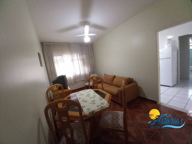 #A21423 - Apartamento para Venda em Guarujá - SP - 2