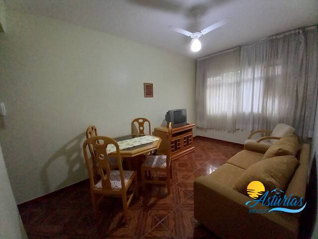 #A21423 - Apartamento para Venda em Guarujá - SP - 1