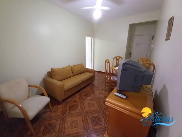 #A21423 - Apartamento para Venda em Guarujá - SP - 3