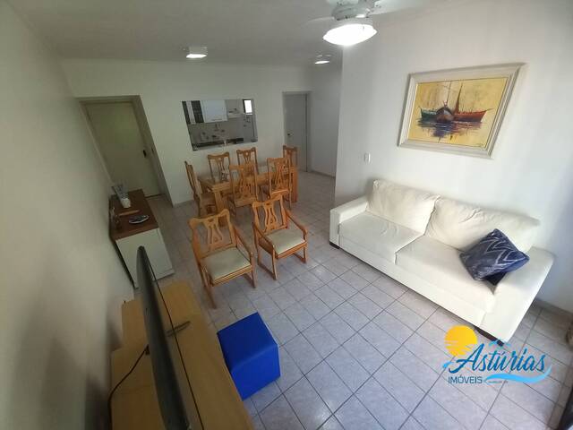 #A21475 - Apartamento para Venda em Guarujá - SP - 3