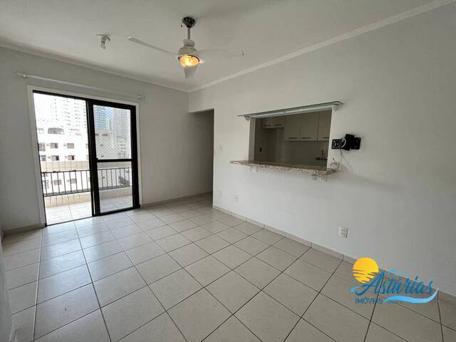 #A21510 - Apartamento para Venda em Guarujá - SP - 1