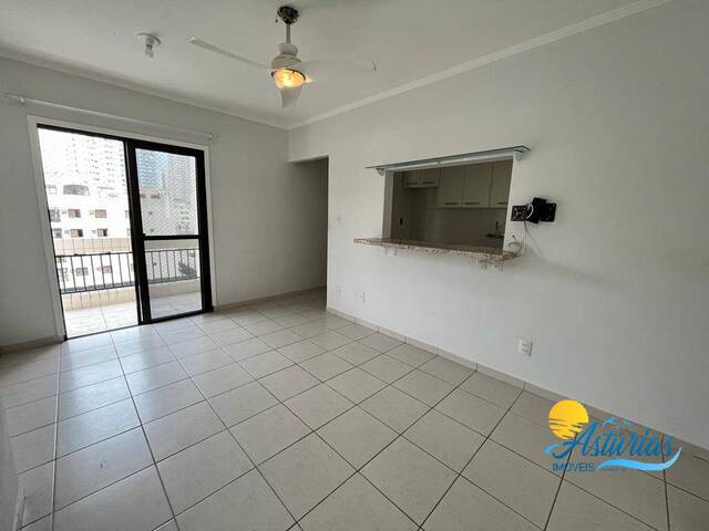 #A21510 - Apartamento para Venda em Guarujá - SP - 2