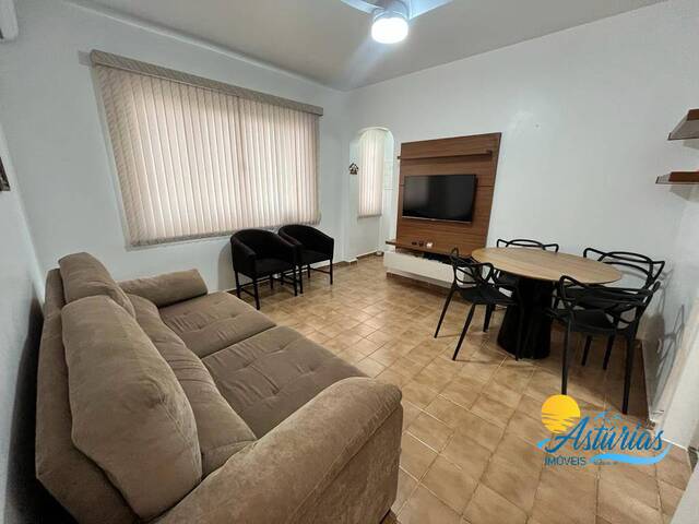 #A21544 - Apartamento para Venda em Guarujá - SP