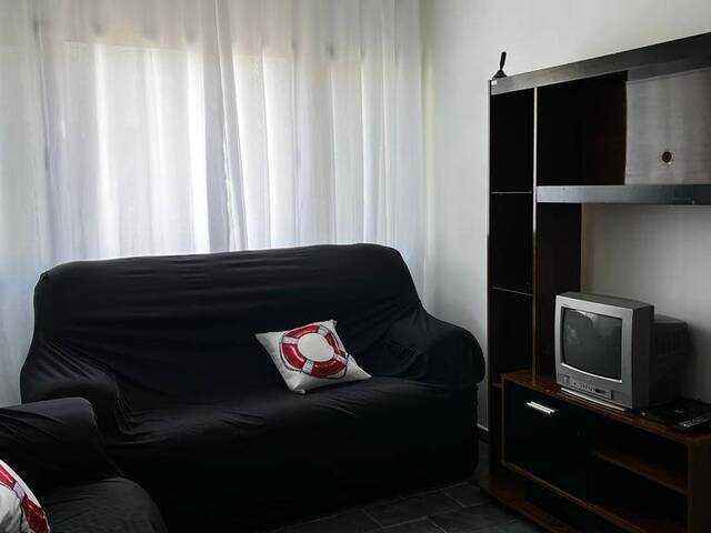 #A21564 - Apartamento para Temporada em Guarujá - SP