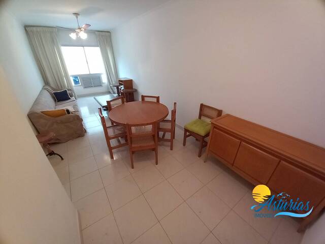 #A21770 - Apartamento para Venda em Guarujá - SP