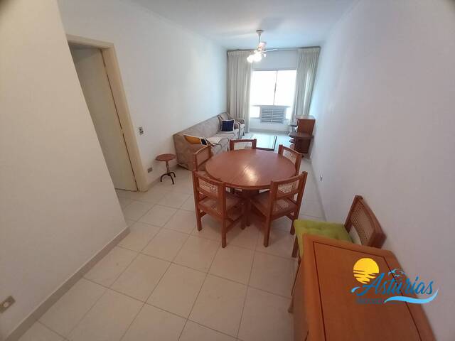 #A21770 - Apartamento para Venda em Guarujá - SP