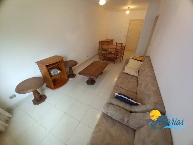 #A21770 - Apartamento para Venda em Guarujá - SP