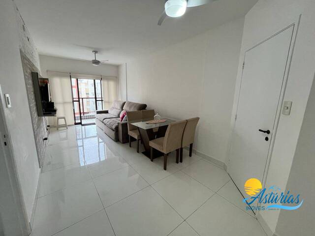 #A21782 - Apartamento para Venda em Guarujá - SP