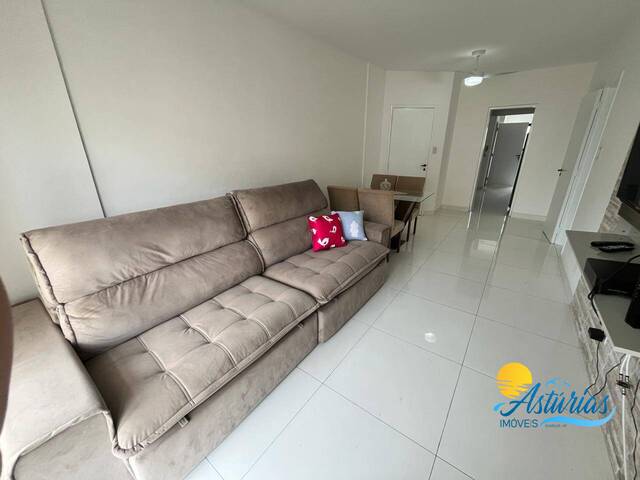 #A21782 - Apartamento para Venda em Guarujá - SP