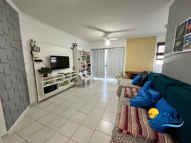 #A21787 - Apartamento para Venda em Guarujá - SP