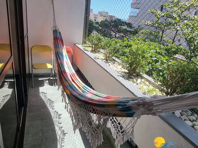 #E21788 - Apartamento para Locação em Guarujá - SP