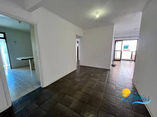 #T21797 - Apartamento para Locação em Guarujá - SP