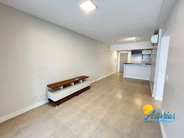 #A21828 - Apartamento para Locação em Guarujá - SP