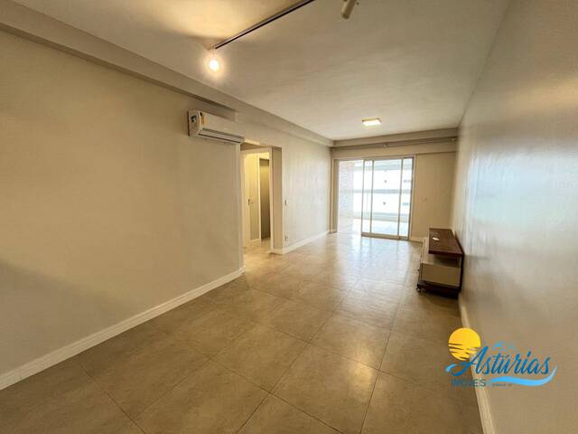 #A21828 - Apartamento para Locação em Guarujá - SP