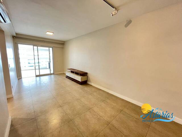 #A21828 - Apartamento para Locação em Guarujá - SP