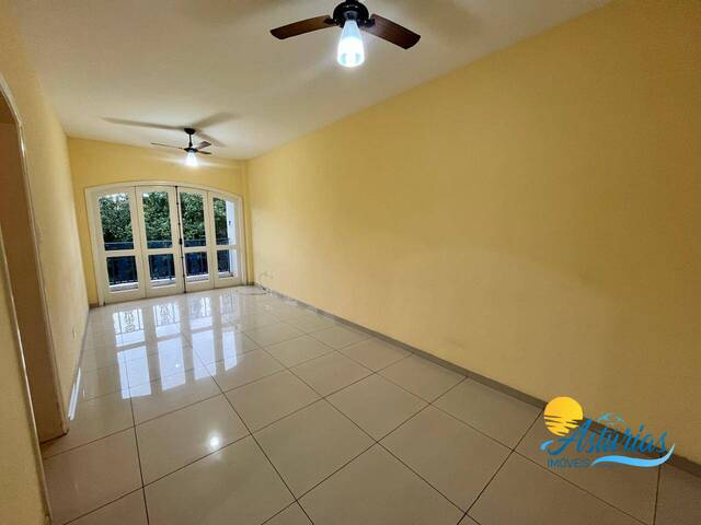 #A21842 - Apartamento para Locação em Guarujá - SP