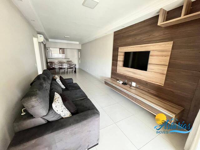 #A21855 - Apartamento para Locação em Guarujá - SP