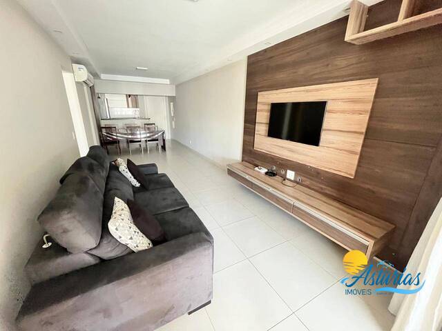 #A21855 - Apartamento para Locação em Guarujá - SP