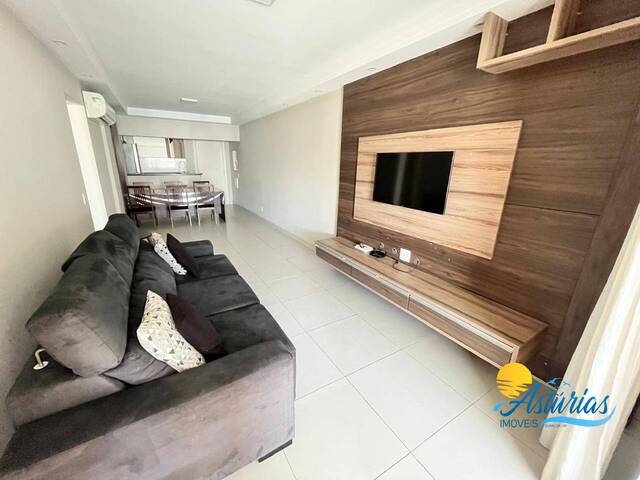 #A21855 - Apartamento para Locação em Guarujá - SP