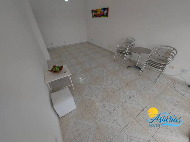 #P21857 - Apartamento para Locação em Guarujá - SP