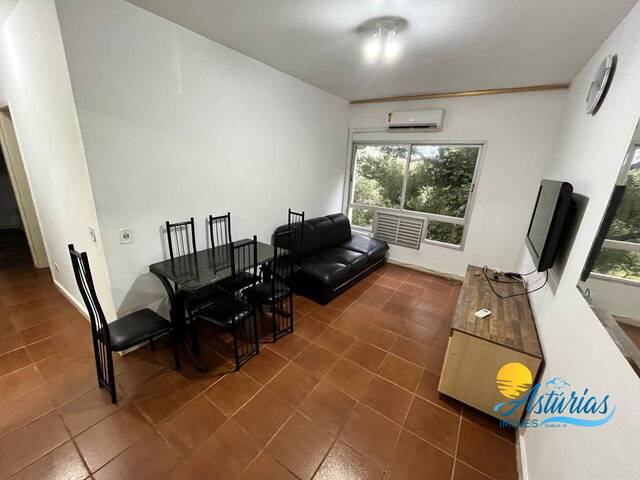 #A21859 - Apartamento para Locação em Guarujá - SP