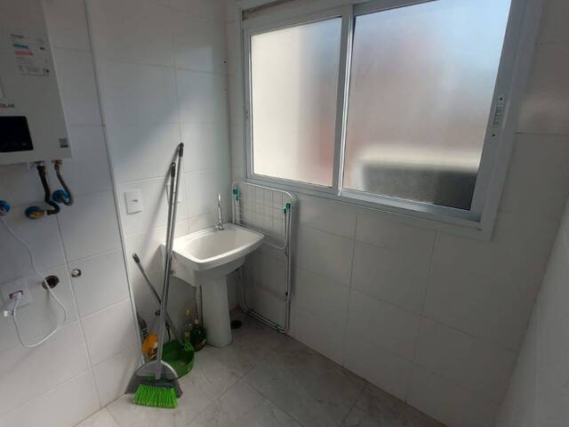 #E21874 - Apartamento para Venda em Guarujá - SP