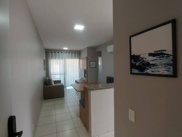 #E21875 - Apartamento para Venda em Guarujá - SP