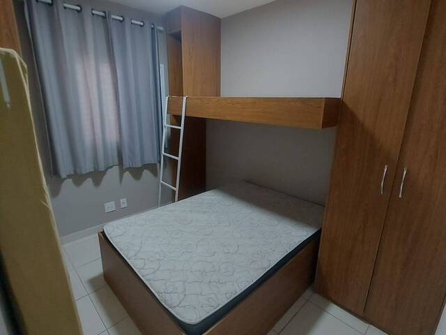 #E21875 - Apartamento para Venda em Guarujá - SP