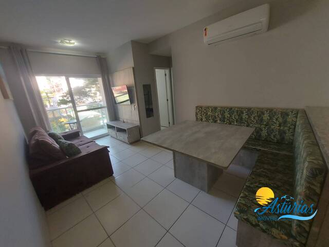 #E21876 - Apartamento para Venda em Guarujá - SP