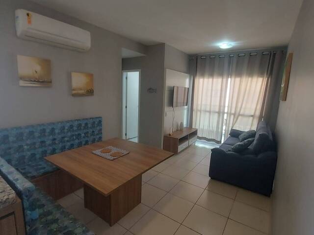 #E21877 - Apartamento para Venda em Guarujá - SP