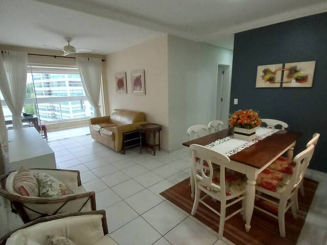 #A21887 - Apartamento para Venda em Guarujá - SP