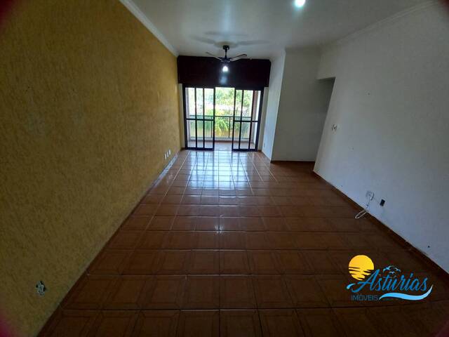 #E21898 - Apartamento para Venda em Guarujá - SP