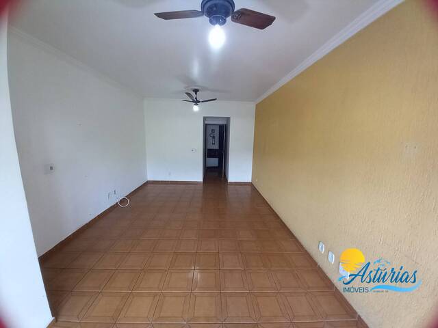 #E21898 - Apartamento para Venda em Guarujá - SP