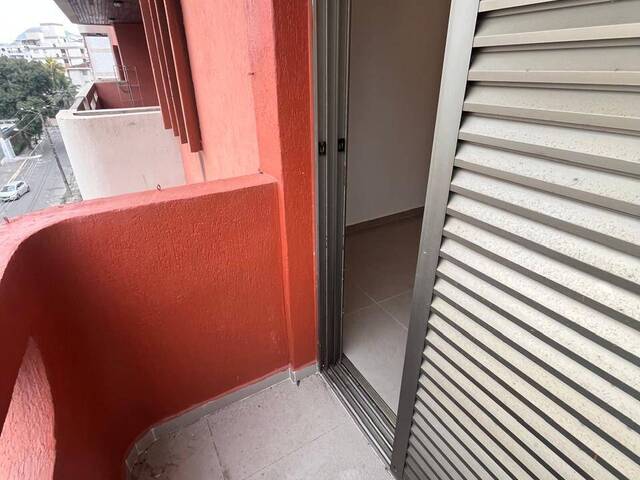 #A21908 - Apartamento para Venda em Guarujá - SP