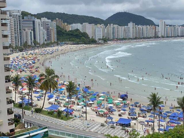 Venda em Jardim Las Palmas - Guarujá