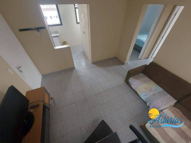 #T21914 - Apartamento para Venda em Guarujá - SP