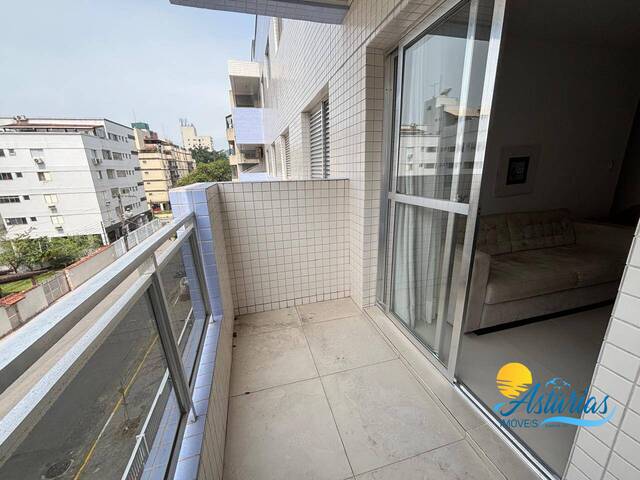 #A21916 - Apartamento para Venda em Guarujá - SP