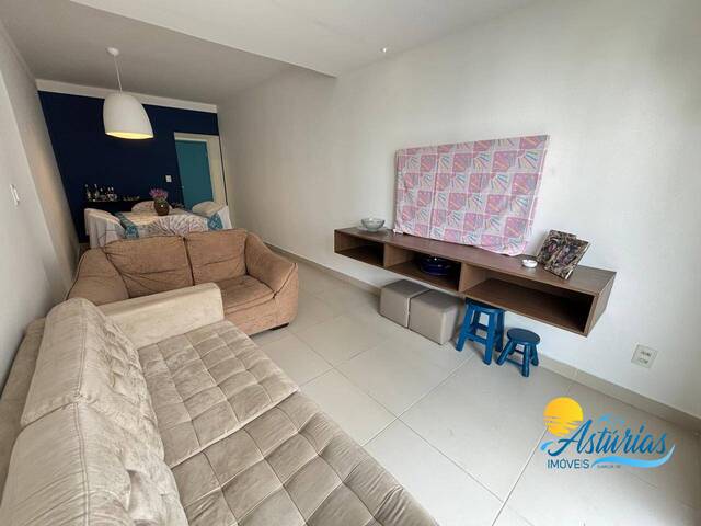 #A21916 - Apartamento para Venda em Guarujá - SP