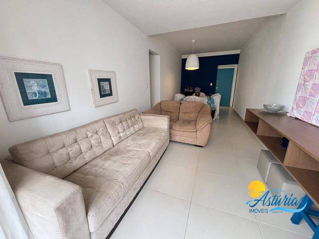 #A21916 - Apartamento para Venda em Guarujá - SP