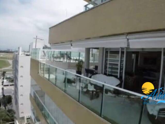 #R21918 - Apartamento para Venda em Bertioga - SP