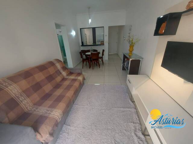 #P21919 - Apartamento para Venda em Guarujá - SP