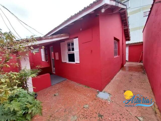 #P21924 - Casa para Locação em Guarujá - SP - 1