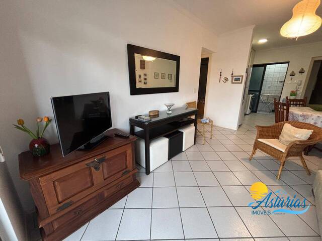 #A21923 - Apartamento para Venda em Guarujá - SP