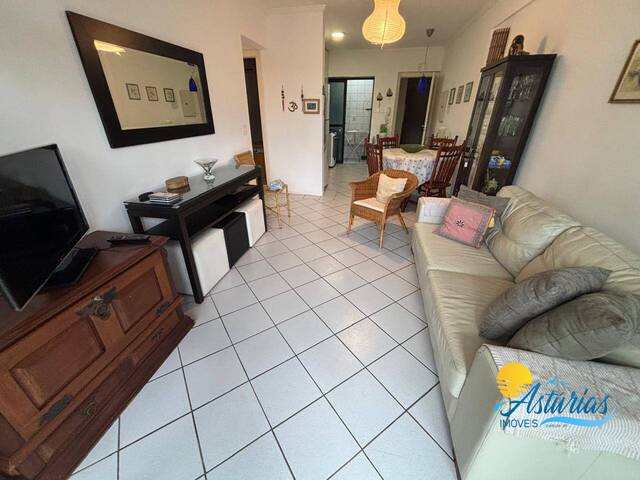 #A21923 - Apartamento para Venda em Guarujá - SP