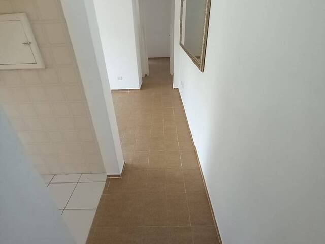 #T21932 - Apartamento para Venda em Guarujá - SP